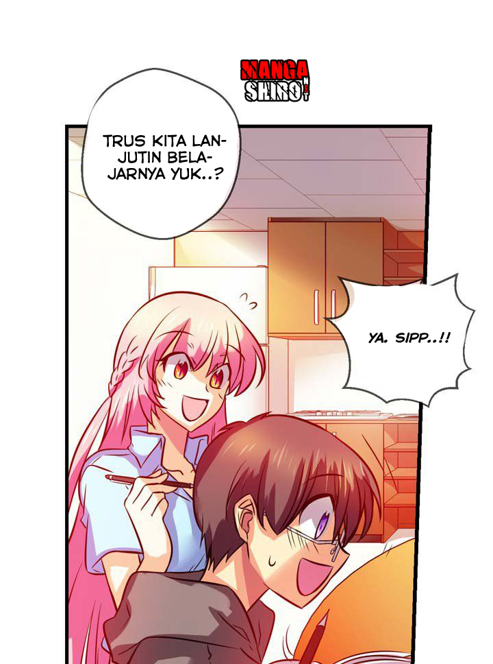 Hyulla’s Race Chapter 27.1 Gambar 17